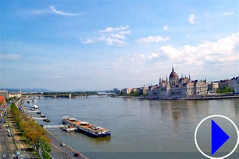 budapest webcam|Danube River Live Streaming Webcam Pest side,。